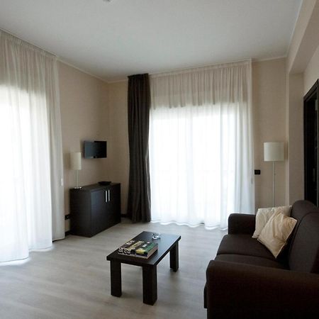 Guest House Residence Messina Kültér fotó